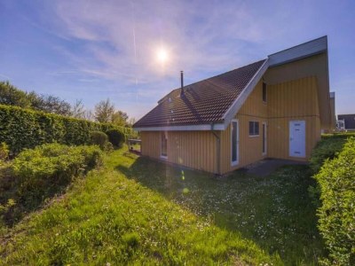 Holiday house skandinavisches Ferienhaus in Rechlin in Müritz - Holiday house