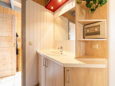 Holiday house skandinavisches Ferienhaus in Rechlin - Features photo 6