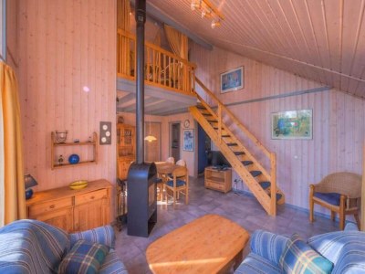 Holiday house skandinavisches Ferienhaus in Rechlin - Features photo 9