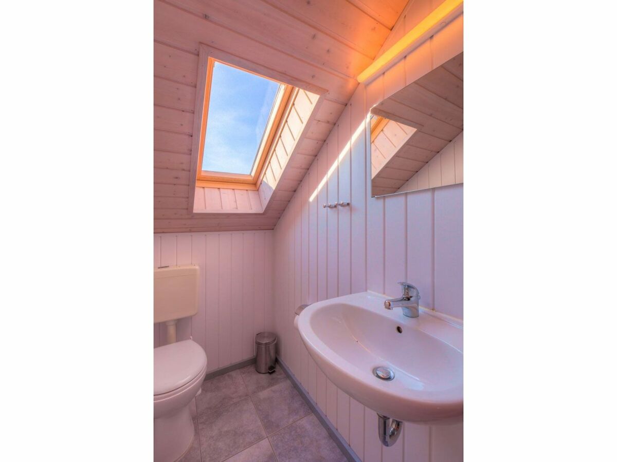 Holiday house exklusives skandinavisches Ferienhaus - Features photo 5