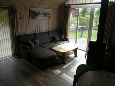 Holiday house Ferienhaus im Ferienpark Mueritz - Features photo 6