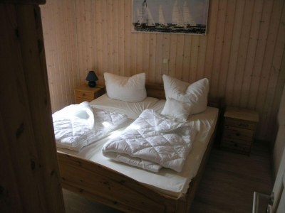 Holiday house Ferienhaus im Ferienpark Mueritz - Features photo 9
