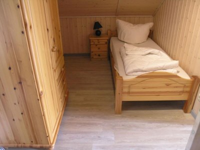 Holiday house Ferienhaus im Ferienpark Mueritz - Features photo 10