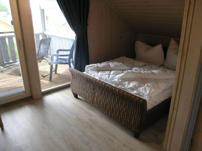 Holiday house Ferienhaus im Ferienpark Mueritz - Features photo 11