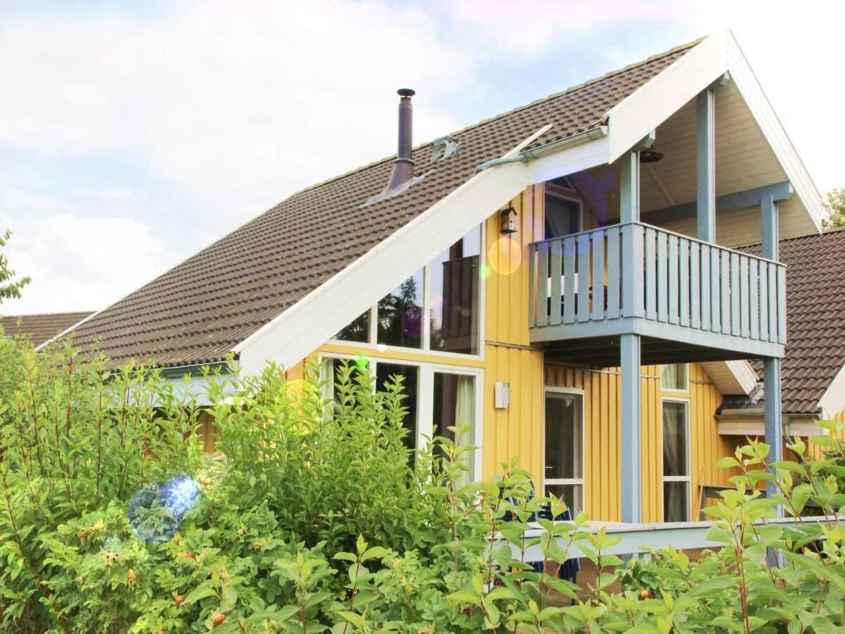 Holiday house Ferienhaus im skandinavischen Stil - Outdoor photo 2