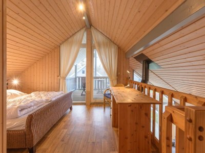 Holiday house Ferienhaus im skandinavischen Stil - Features photo 21