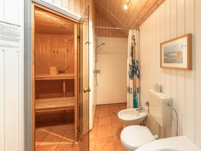 Holiday house Ferienhaus im skandinavischen Stil - Outdoor photo 40