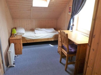 Holiday house skandinavisches Ferienhaus in Rechlin - Features photo 5