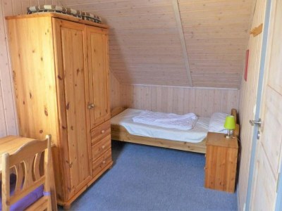 Holiday house skandinavisches Ferienhaus in Rechlin - Features photo 6