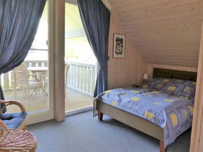 Holiday house skandinavisches Ferienhaus in Rechlin - Features photo 10