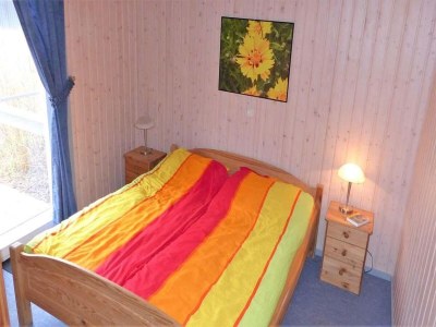 Holiday house skandinavisches Ferienhaus in Rechlin - Features photo 13