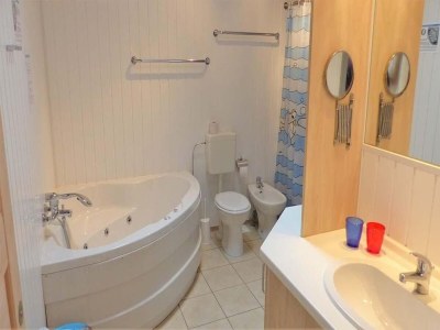 Holiday house skandinavisches Ferienhaus in Rechlin - Features photo 14
