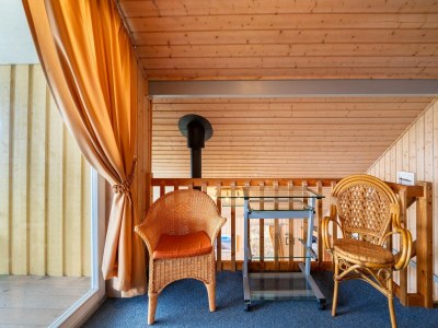 Holiday house exklusives skandinavisches Ferienhaus - Outdoor photo 3