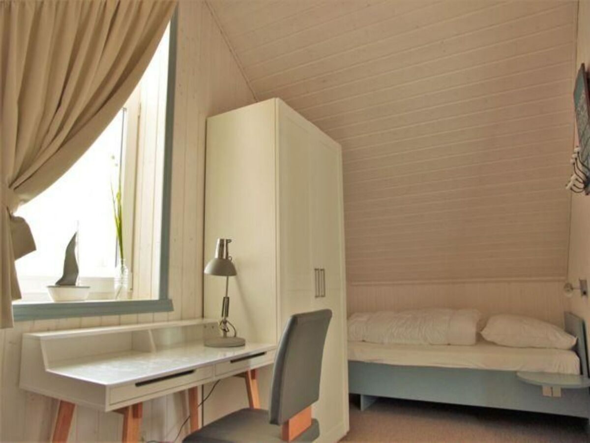 Holiday house skandinavisches Ferienhaus in Rechlin - Features photo 5