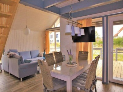 Holiday house skandinavisches Ferienhaus in Rechlin - Features photo 6