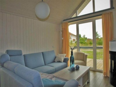 Holiday house skandinavisches Ferienhaus in Rechlin - Features photo 9