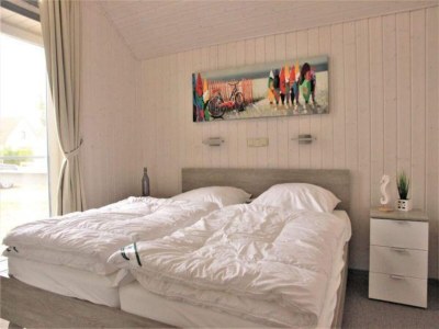 Holiday house skandinavisches Ferienhaus in Rechlin - Features photo 11