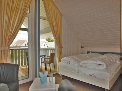Holiday house skandinavisches Ferienhaus in Rechlin - Features photo 12