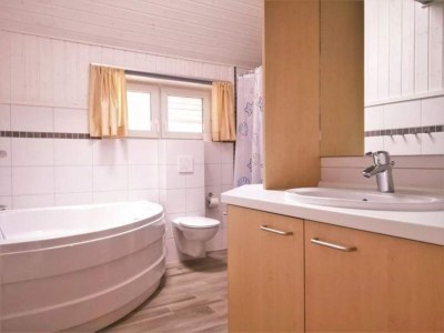 Holiday house skandinavisches Ferienhaus in Rechlin - Features photo 14