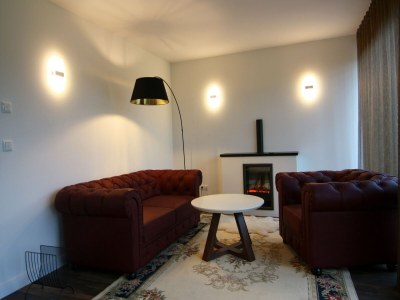 Holiday house Chalet in Wendorf - Features photo 7