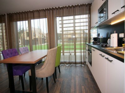 Holiday house Chalet in Wendorf - Features photo 10