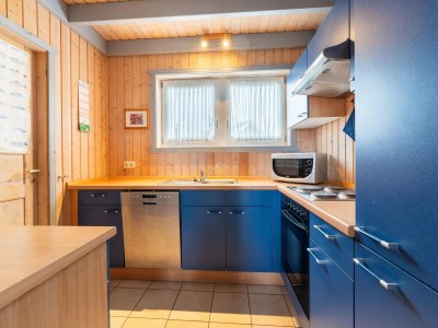 Holiday house exklusives skandinavisches Ferienhaus - Features photo 11