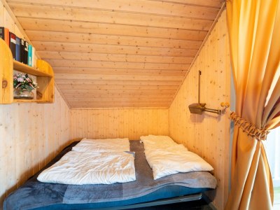 Holiday house exklusives skandinavisches Ferienhaus - Features photo 15