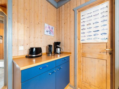 Holiday house Ferienhaus im Ferienpark Mueritz - Features photo 7