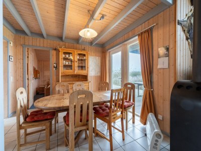 Holiday house Ferienhaus im Ferienpark Mueritz - Features photo 13