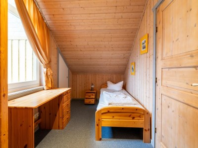 Holiday house Ferienhaus im Ferienpark Mueritz - Features photo 20