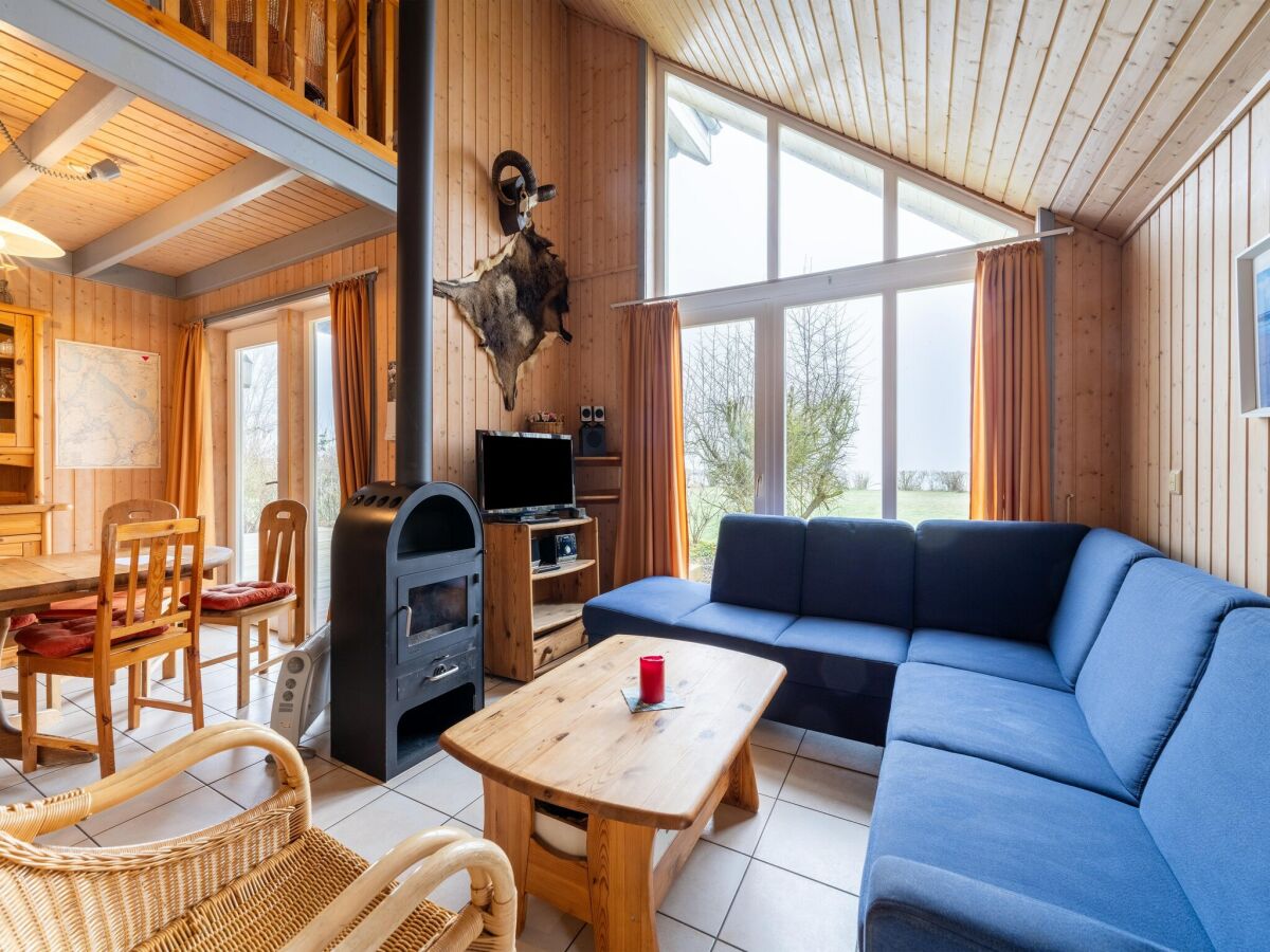 Holiday house Ferienhaus im skandinavischen Stil - Features photo 5
