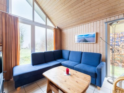 Holiday house Ferienhaus im skandinavischen Stil - Features photo 11
