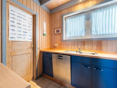Holiday house Ferienhaus im skandinavischen Stil - Features photo 14