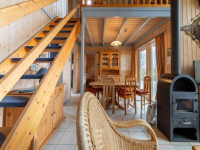 Holiday house Ferienhaus im skandinavischen Stil - Features photo 16