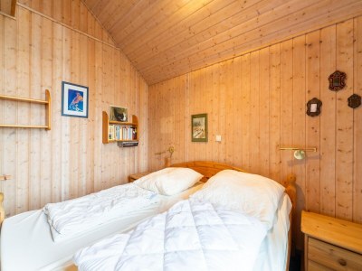 Holiday house Ferienhaus im skandinavischen Stil - Features photo 17