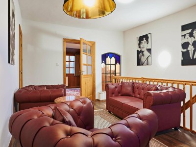 Holiday house Ferienhaus Oliver, Wendorf - Features photo 9