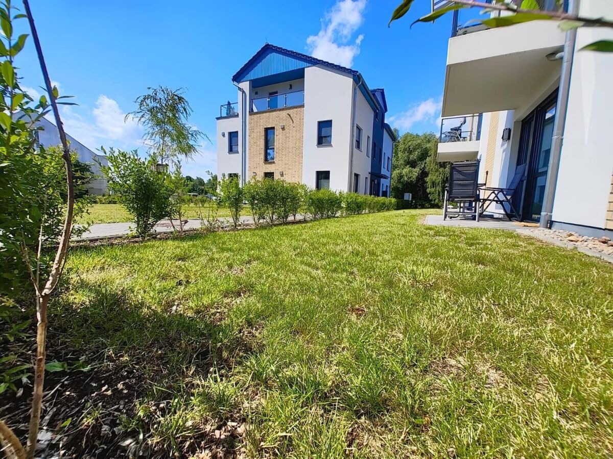Apartment exklusives Appartement in Rechlin