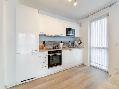Apartment exklusives Appartement in Rechlin - Features photo 7