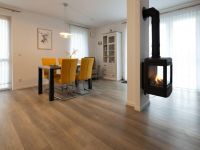 Apartment exklusives Appartement in Rechlin - Features photo 9