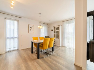 Apartment exklusives Appartement in Rechlin - Features photo 14