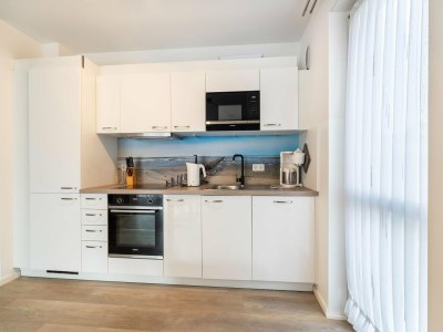 Apartment exklusives Appartement in Rechlin - Features photo 17