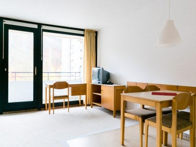 Apartment Appartement im Panoramic Hotel Bad Lauterberg - Features photo 8