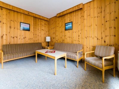 Apartment Appartement im Panoramic Hotel Bad Lauterberg - Features photo 14