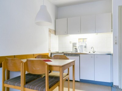 Apartment Appartement im Panoramic Hotel Bad Lauterberg - Features photo 15