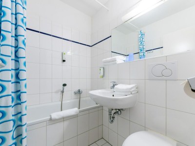 Apartment Appartement im Panoramic Hotel Bad Lauterberg - Features photo 18