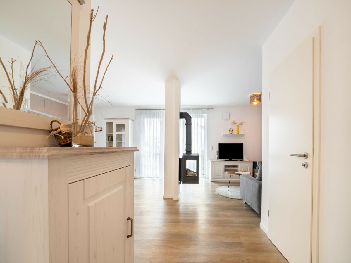 Apartment Appartement im Ferienpark in Rechlin - Features photo 5