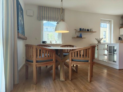 Apartment Appartement im Ferienpark in Rechlin - Features photo 16
