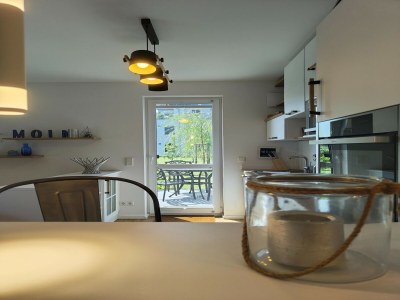 Apartment Appartement im Ferienpark in Rechlin - Features photo 21