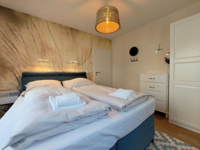 Apartment Appartement im Ferienpark in Rechlin - Features photo 23