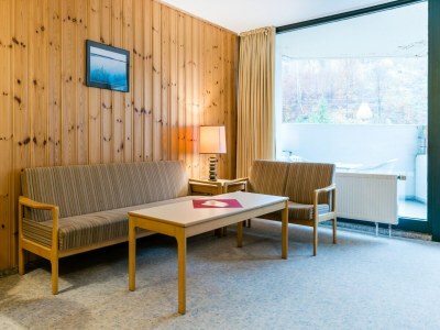 Apartment Appartement im Panoramic Hotel Bad Lauterberg - Features photo 10